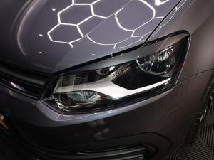 Volkswagen Polo Vivo hatch 1.4 Life - Image 6