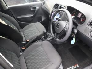 Volkswagen Polo Vivo hatch 1.4 Life - Image 9