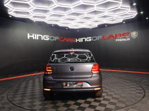 Volkswagen Polo Vivo hatch 1.4 Life - Image 5