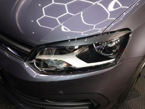 Volkswagen Polo Vivo hatch 1.4 Life - Image 6