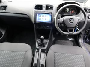 Volkswagen Polo Vivo hatch 1.4 Life - Image 8
