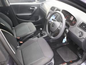 Volkswagen Polo Vivo hatch 1.4 Life - Image 9