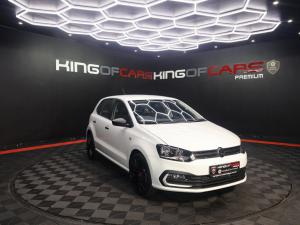 Volkswagen Polo Vivo hatch 1.4 Life - Image 1