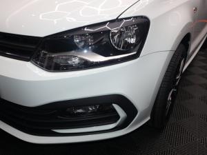 Volkswagen Polo Vivo hatch 1.4 Life - Image 6