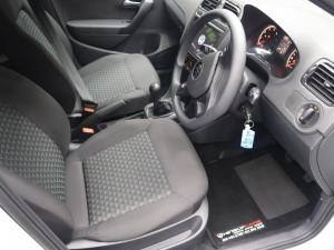 Volkswagen Polo Vivo hatch 1.4 Life - Image 9
