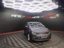 Thumbnail Volkswagen Polo Vivo hatch 1.4 Life