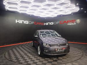 Volkswagen Polo Vivo hatch 1.4 Life - Image 1