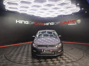 Volkswagen Polo Vivo hatch 1.4 Life - Image 2