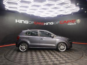 Volkswagen Polo Vivo hatch 1.4 Life - Image 3