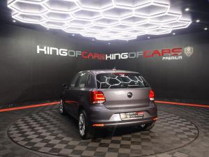 Volkswagen Polo Vivo hatch 1.4 Life - Image 4