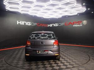 Volkswagen Polo Vivo hatch 1.4 Life - Image 5