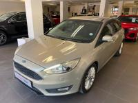 Thumbnail Ford Focus hatch 1.0T Ambiente