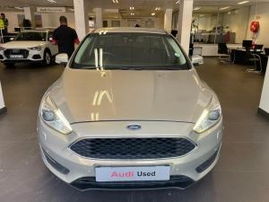 Ford Focus hatch 1.0T Ambiente - Image 2
