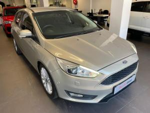 Ford Focus hatch 1.0T Ambiente - Image 3