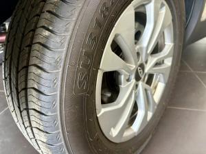 Chery Tiggo 4 Pro 1.5T LiT auto - Image 17