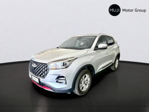 Chery Tiggo 4 Pro 1.5T LiT auto - Image 18