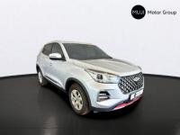 Thumbnail Chery Tiggo 4 Pro 1.5T LiT auto