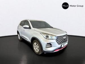 Chery Tiggo 4 Pro 1.5T LiT auto - Image 1