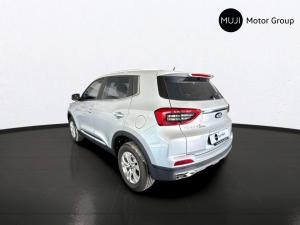 Chery Tiggo 4 Pro 1.5T LiT auto - Image 2