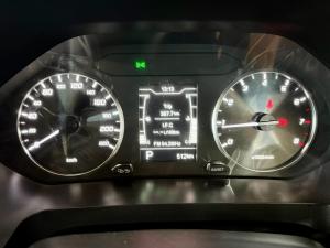 Chery Tiggo 4 Pro 1.5T LiT auto - Image 4