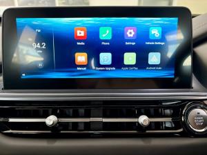 Chery Tiggo 4 Pro 1.5T LiT auto - Image 6