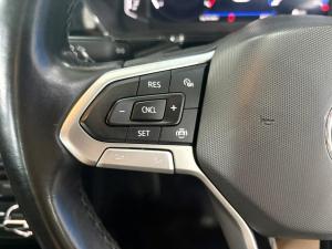 Volkswagen T-Cross 1.0TSI 70kW Comfortline - Image 10