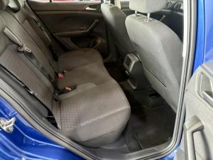 Volkswagen T-Cross 1.0TSI 70kW Comfortline - Image 16