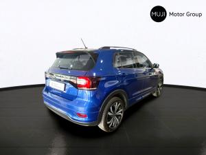 Volkswagen T-Cross 1.0TSI 70kW Comfortline - Image 19