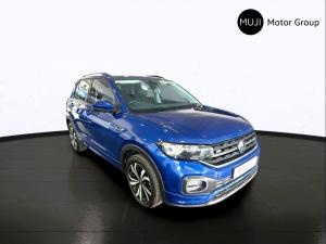 Volkswagen T-Cross 1.0TSI 70kW Comfortline - Image 1