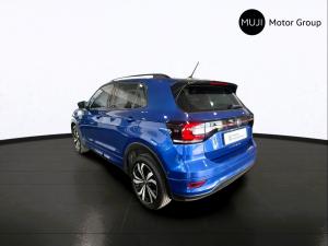 Volkswagen T-Cross 1.0TSI 70kW Comfortline - Image 2