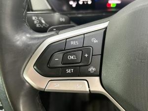 Volkswagen T-Cross 1.0TSI Life - Image 10