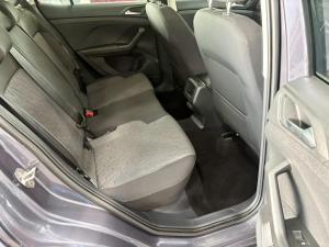 Volkswagen T-Cross 1.0TSI Life - Image 16