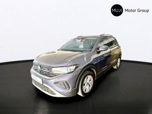 Volkswagen T-Cross 1.0TSI Life - Image 19