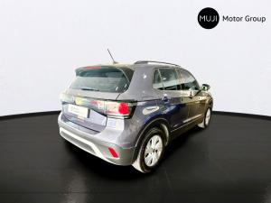 Volkswagen T-Cross 1.0TSI Life - Image 20