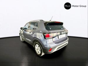 Volkswagen T-Cross 1.0TSI Life - Image 2