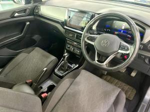 Volkswagen T-Cross 1.0TSI Life - Image 3