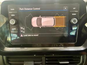 Volkswagen T-Cross 1.0TSI Life - Image 7