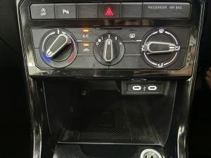 Volkswagen T-Cross 1.0TSI Life - Image 8