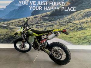 Triumph TF 250-E - Image 5