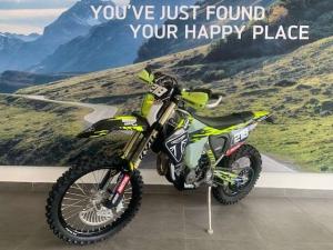 Triumph TF 250-E - Image 6