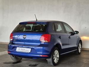 Volkswagen Polo Vivo hatch 1.4 Trendline - Image 10