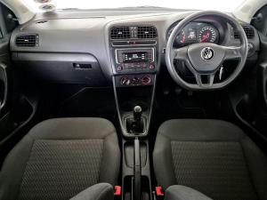 Volkswagen Polo Vivo hatch 1.4 Trendline - Image 12