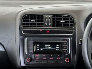 Volkswagen Polo Vivo hatch 1.4 Trendline - Image 15