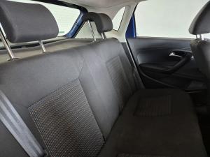 Volkswagen Polo Vivo hatch 1.4 Trendline - Image 18
