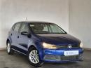 Thumbnail Volkswagen Polo Vivo hatch 1.4 Trendline