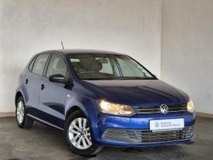 Volkswagen Polo Vivo hatch 1.4 Trendline - Image 1