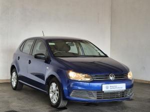 Volkswagen Polo Vivo hatch 1.4 Trendline - Image 2