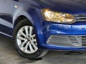 Volkswagen Polo Vivo hatch 1.4 Trendline - Image 3
