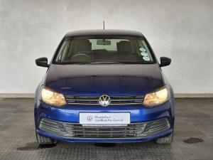 Volkswagen Polo Vivo hatch 1.4 Trendline - Image 5