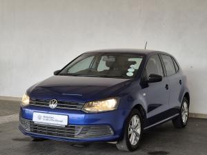 Volkswagen Polo Vivo hatch 1.4 Trendline - Image 6